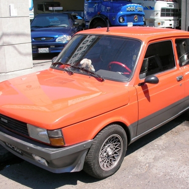 fiat 147