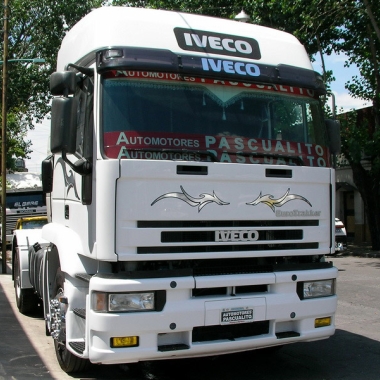 iveco