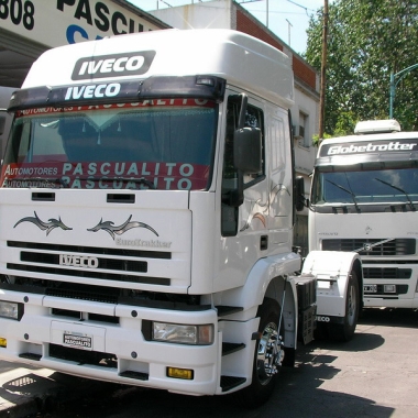iveco